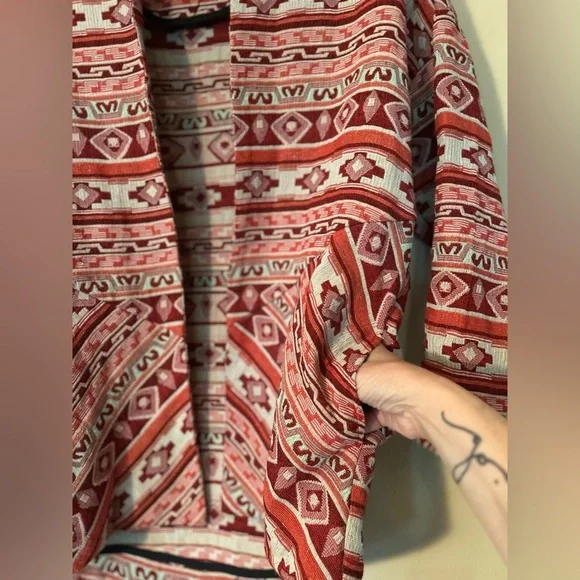 William Rast blazer - Picture 4 of 9